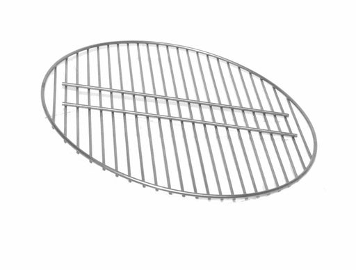 Weber # 63014 Charcoal Grate for 22.5" Smokey Mountain Cooker Model 731001 - Grill Parts America