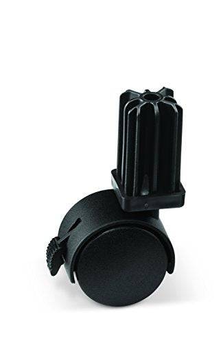 Weber 6414 Caster Wheel (Includes Caster Insert) - Grill Parts America