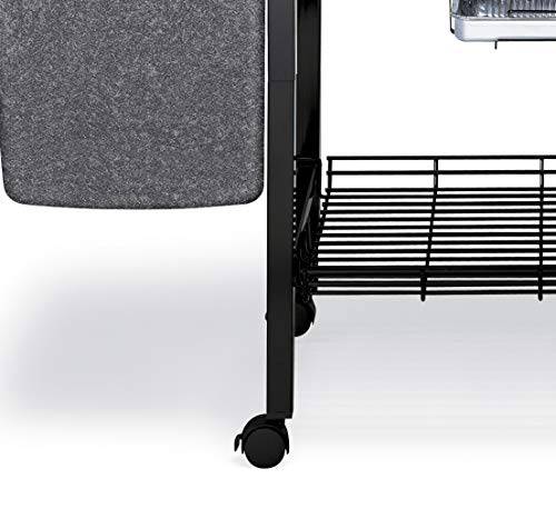 Weber 6414 Caster Wheel (Includes Caster Insert) - Grill Parts America