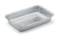 Weber 6415 Small 7-1/2-Inch-by-5-inch Aluminum Drip Pans, Set of 10 - Grill Parts America
