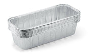 Weber 6417 All-Purpose Summit Drip Pan, 10-Pack - Grill Parts America
