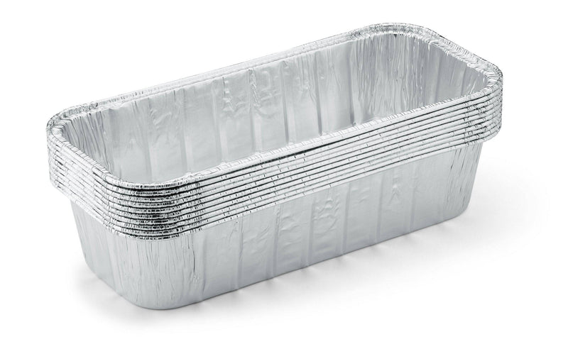Weber 6417 All-Purpose Summit Drip Pan, 10-Pack - Grill Parts America