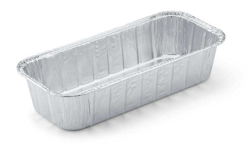 Weber 6417 All-Purpose Summit Drip Pan, 10-Pack - Grill Parts America