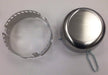 Weber 65143 Ash Catcher Assy 22" One Touch Grills - Grill Parts America