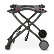Weber 6557 Q Portable Cart for Grilling - Grill Parts America