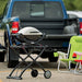 Weber 6557 Q Portable Cart for Grilling - Grill Parts America