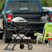 Weber 6557 Q Portable Cart for Grilling - Grill Parts America