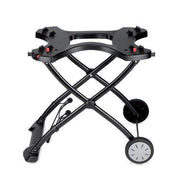 Weber 6557 Q Portable Cart for Grilling - Grill Parts America