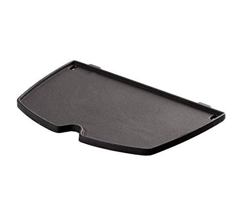 Weber 6558 Griddle for Q1000 Series Grill - Grill Parts America