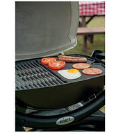 Weber 6558 Griddle for Q1000 Series Grill - Grill Parts America