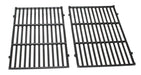 Weber 65937 2PK Cast Iron Cooking Grates - Grill Parts America