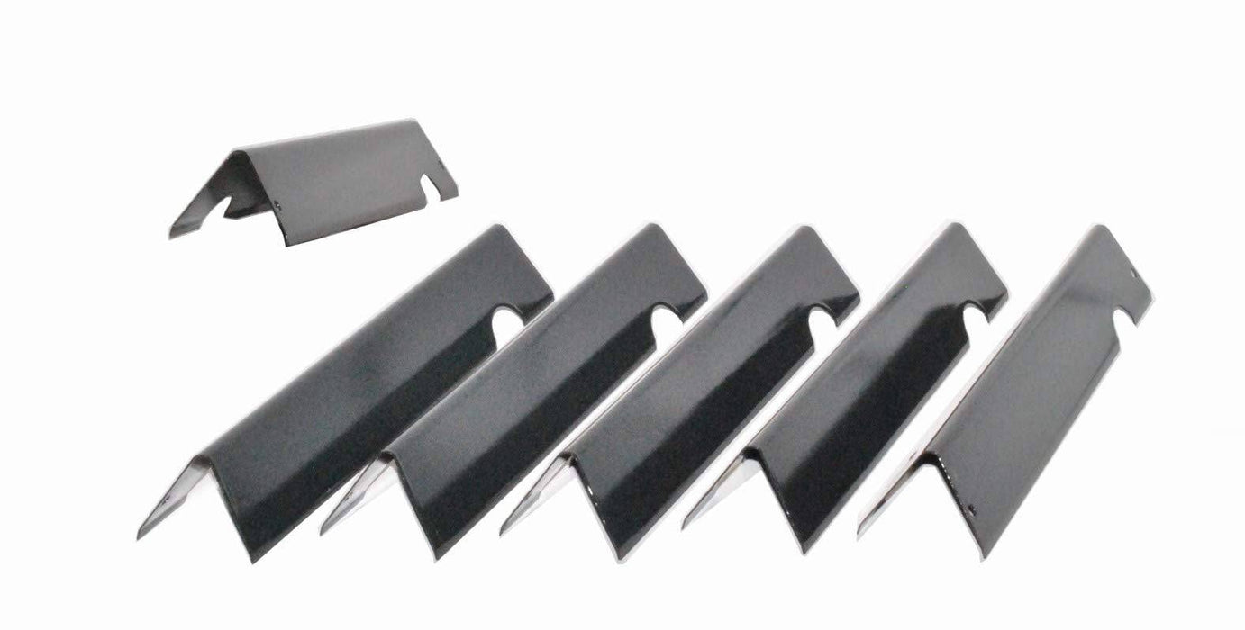 Porcelain Enameled Weber Genesis Grill Flavorizer Bars Weber 66032