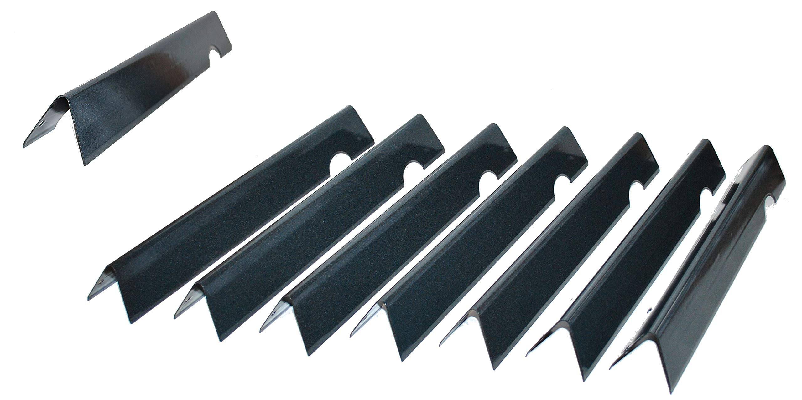 er 66033 Porcelain Enameled Flavorizer Bars for Genesis II E410