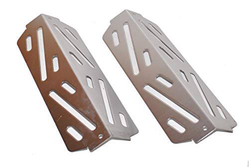 Weber 66039 Heat Deflector (Qty 2) for Genesis II E210 Grills - Grill Parts America