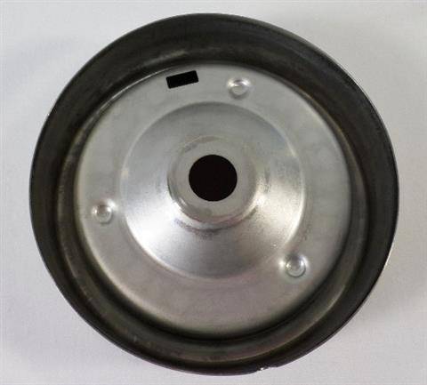 Weber 66049 Bezel For Temperature Gauge, Genesis II And Genesis II LX (2017) - Grill Parts America