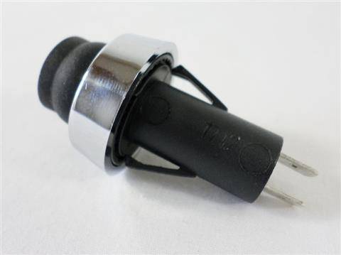 Weber 66077 "Light Switch" For Lighted Control Knobs, Genesis II "LX" Models (2017 And Newer) - Grill Parts America