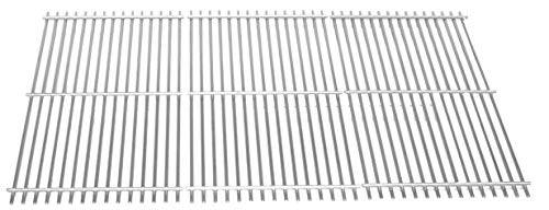 Weber 66089 SS Grates for Genesis II 300 Series - Grill Parts America