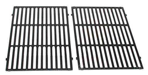 Weber 66095 CI Grates Gen II 300 Series - Grill Parts America