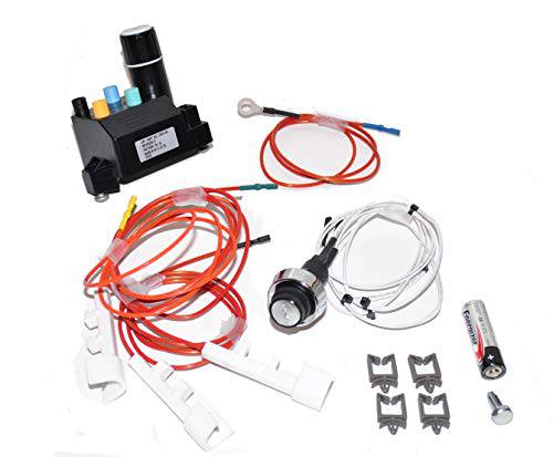 Weber 66354 Genesis II E-310/315 Igniter Kit - Grill Parts America