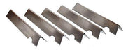 Weber 66795 Stainless Steel Flavorizer Bars for Genesis II 310 And "LX" 340 - Grill Parts America