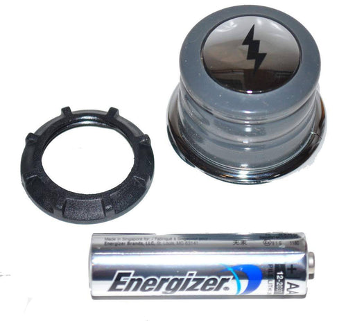 Weber # 66836 Igniter Button w/Battery - Grill Parts America