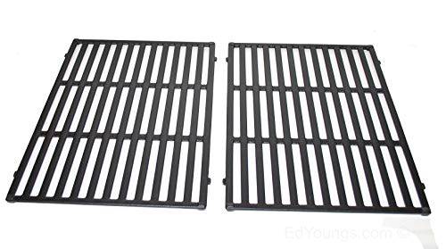 Weber 67023 Spirit II E-310 2 Piece, Reversible, Porcelain-enameled grates - Grill Parts America