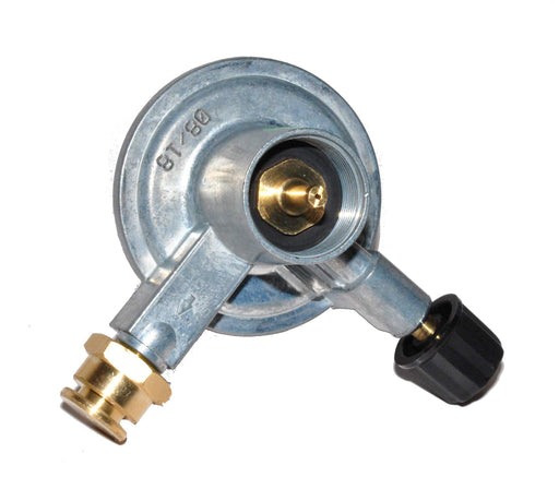 Weber 67178 Go-Anywhere Valve w/Regulator - Grill Parts America