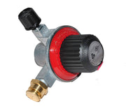 Weber 67178 Go-Anywhere Valve w/Regulator - Grill Parts America