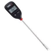 Weber 6750 Instant Read Meat Thermometer - Grill Parts America