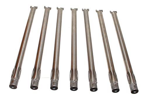 Weber 67556 Summit 640/650 LP/NG Burner Tubes - Grill Parts America