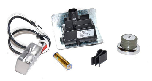 Weber 67726 Igniter Kit for Genesis 300 Series Grills with Metal
