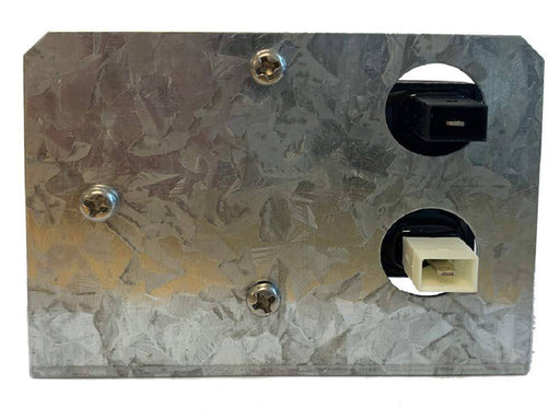 Weber 67726 Igniter Kit for Genesis 300 Series Grills with Metal Spark Box (Year 2007) - Grill Parts America