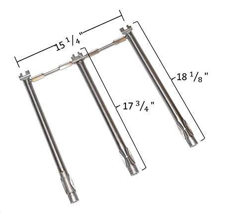 Weber 68950 Spirit 315 LP Burner Tube kit - Grill Parts America