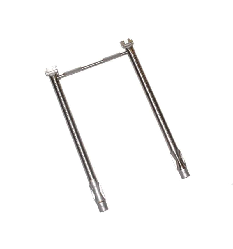 Weber 69785 18" Burner Tube Set fits up-Front Control Spirit 200 Years 2013 and Newer - Grill Parts America