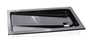 Weber 69803 (14" x 12-1/4") Grease Tray fits some Spirit grills - Grill Parts America