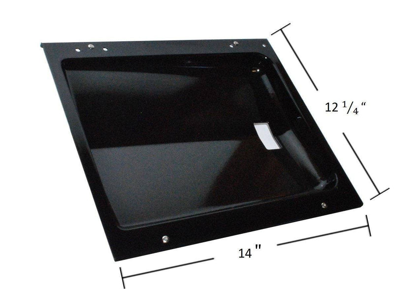 Weber 69803 (14" x 12-1/4") Grease Tray fits some Spirit grills - Grill Parts America