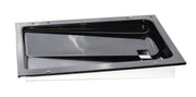 Weber 69803 (14" x 12-1/4") Grease Tray fits some Spirit grills - Grill Parts America