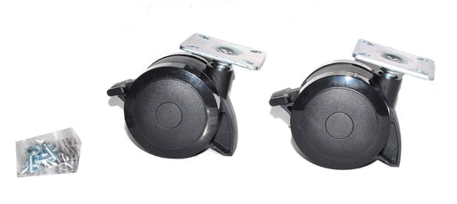 Weber # 69828 Locking Caster for Spirit 200/300 Series Grills - Grill Parts America