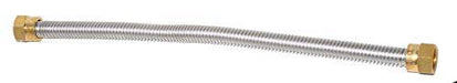 Weber 69841 12-1/8" Long Summit Corrugated Main Gas Line - Grill Parts America