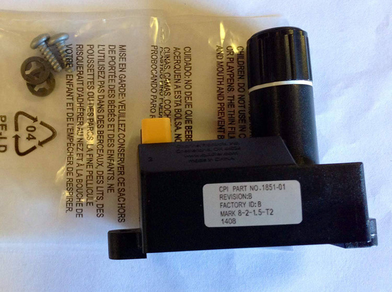 Weber #69848 Spirit Igniter Module - Grill Parts America