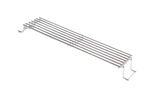Weber 69866 Warming Rack for Spirit 200 Series, Model yr '13 and Newer w/Up Front Controls - Grill Parts America