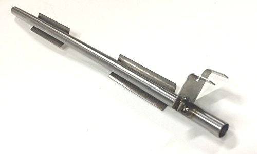 Weber 69899 Crossover Tube for Spirit 200 model years 2013 and newer (with "Up Front" controls). - Grill Parts America