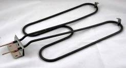 Weber #70127 Heating Element for Weber Q240 Grill - Grill Parts America