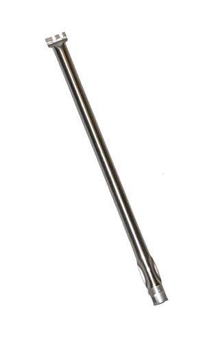 Weber 70307 Smoker Burner Tube for Summit 400/600 Model Years 2007 and Newer. - Grill Parts America