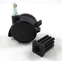 Weber # 70360 Locking Caster - Grill Parts America