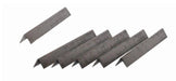 Weber 70376 - 5 PC stainless steel Flavorizer Bars for some Summit grills - Grill Parts America