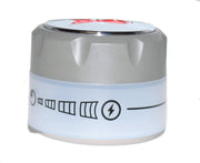 Weber 70867 2-3/8".Diameter Summit 400/600 Years 2007-2011 2pk Lighted Knob - Grill Parts America