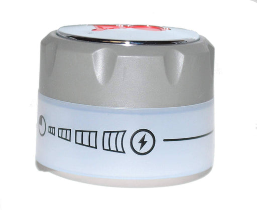 Weber 70867 2-3/8".Diameter Summit 400/600 Years 2007-2011 2pk Lighted Knob - Grill Parts America