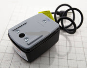 Weber #70887 Replacement Rotisserie Spit Motor with Cord for Weber 2 and 3 Burner Genesis and Spirit Grills - Grill Parts America