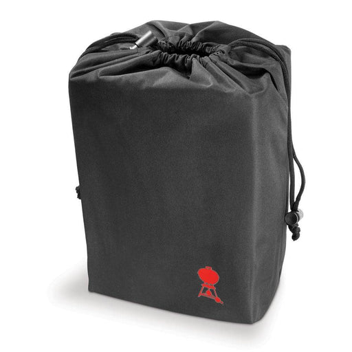 Weber 7107 Grill Cover (44in X 60in) with Storage Bag for Genesis Gas Grills - Grill Parts America